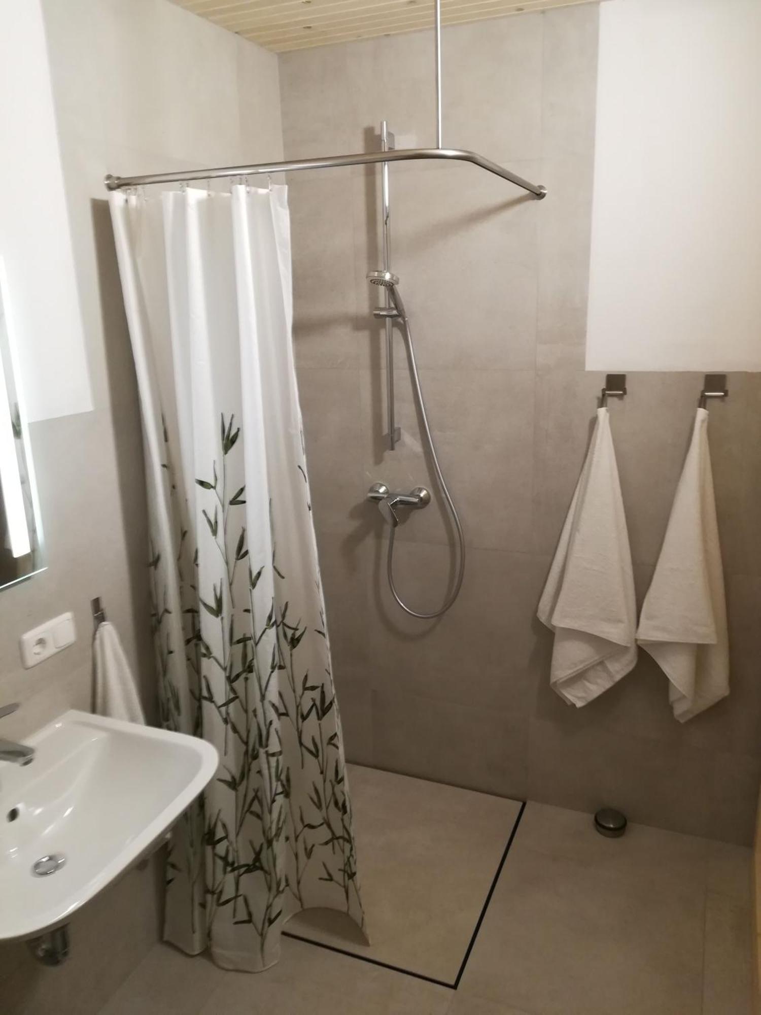 Ferienwohnung Ameis Heiligenstadt in Oberfranken المظهر الخارجي الصورة