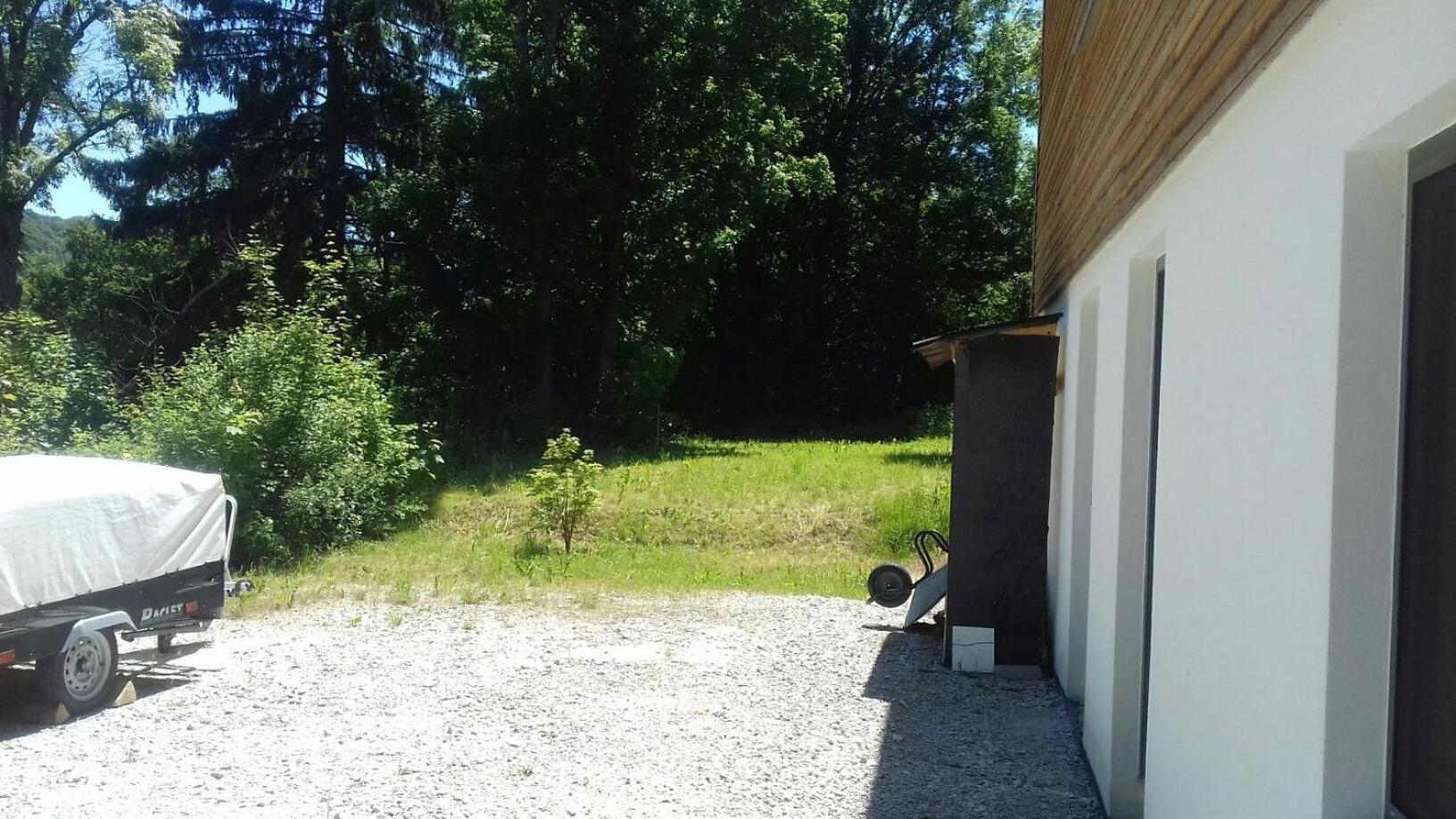 Ferienwohnung Ameis Heiligenstadt in Oberfranken المظهر الخارجي الصورة